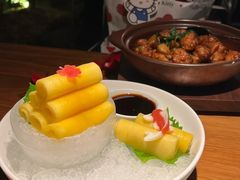 -CHIC1699远洋私厨