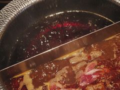 -牛YO寿喜烧和牛火锅自助(三台子万象汇店)