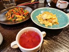 -海天楼中餐厅(吴宫泛太平洋酒店)