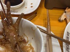 -探唐烧烤(棠东店)
