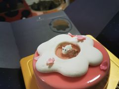 白羊座蛋糕-黑池口感烘焙·生日蛋糕(坂田店)