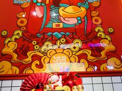 -锦时动物奶油蛋糕(茂业东方时代店)