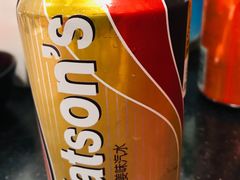 -蓝钻·国际美食海鲜自助百汇(西直门店)