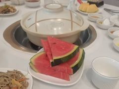 -天宜隆蘑菇宴火锅(石景山旗舰店)
