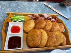 -龙香居海鲜浑锅家常菜·特色驴肉