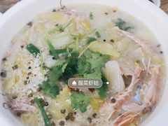 -无招牌