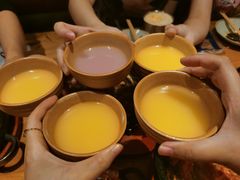 -干杯小木屋米酒店(华南店)