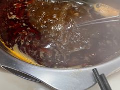-潮汕大目牛肉火锅(水围店)