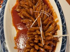 -南山翁新概念川菜(红山常发广场店)