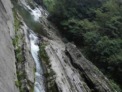 -黎坪国家森林公园