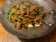 -恰饭·老长沙市井菜 (天河客运站店)