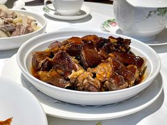碌鹅-花城苑广府菜(侨鑫店)