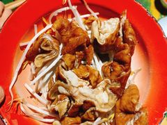肥肠-叁口煮老火锅(东升店)