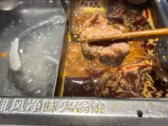 -海底捞火锅(金光华店)