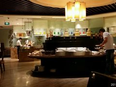 -索菲特酒店·海鲜自助 ·聚餐厅