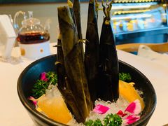 -若蘭慈·无国界素食料理(欢乐海岸店)