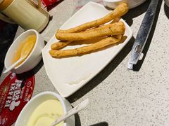 -海底捞大排档火锅(悦荟广场店)