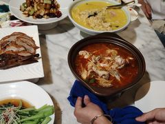 -雀蓝川菜(星悦汇店)