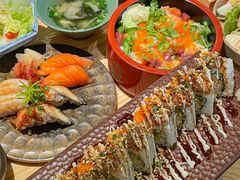 -一豚轩·烧鸟·豚骨拉面(五四路店)