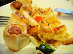 -必胜客(新福地店)