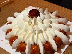 -VERIE BAKEHOUSE
