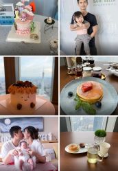 -圣贝拉母婴护理中心(广州瑰丽店)
