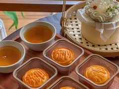 -可丽可丽·生日蛋糕·下午茶