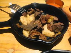 -超级魔厨(地王店)