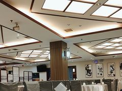 -复旦大学本部-食堂