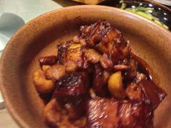 红烧肉-清水亭湖北菜(大屯DT51店)