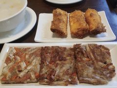 -彩景大茶楼(平湖店)