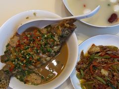 -辣公子·千岛湖私房菜(滨江店)