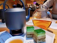 -tea’stone(新天地店)