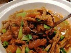 -老板很二(吉大店)