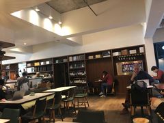 大堂-BAKER&SPICE(安福路店)