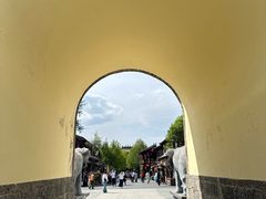 -天龙八部武侠城