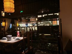 大堂-绿茶餐厅(领展购物广场·中关村店)