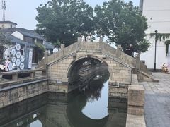 -哑巴生煎(临顿路店)