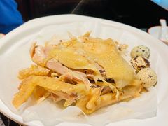 -老客家·客家菜(万达店)