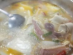 -固始鹅块(张仪村路店)