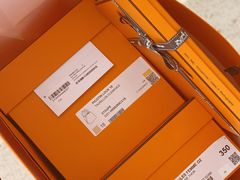 -HERMES(恒隆广场店)