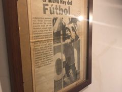 -El Bodegon阿根廷秘鲁餐厅(幸福路店)
