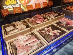 -欢乐牧场主题自助料理(T12店)