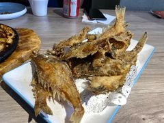 -大京园海鲜烧烤(东城路店)