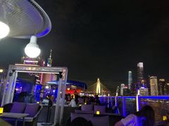 -琶醍壹号•潮菜江景餐吧