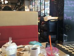 -避风塘(百联东郊店)