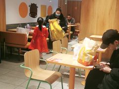 -麦当劳(玉桥中路店)