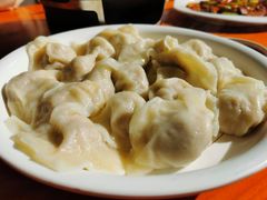 -翠花老菜饺子馆(七宝店)