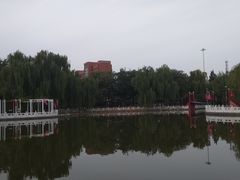 -丰台花园