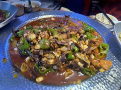-俭寨大盘鸡·缸子肉·小公鸡·新疆菜(云通店)